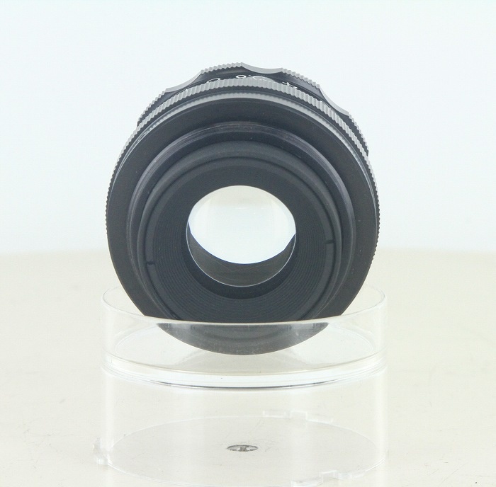ニコン EL-NIKKOR 50/2.8 引伸ばしレンズ