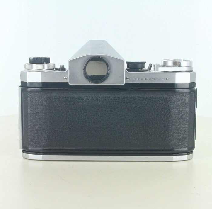 TOPCON トプコンR＋35/2.8＋200/4
