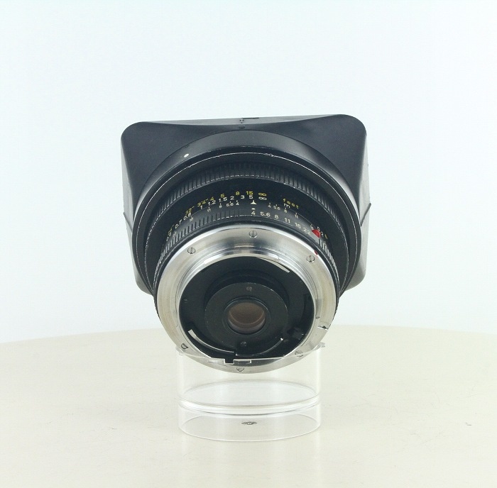LEICA R スーパーアンギュロンR21/4(2カム)