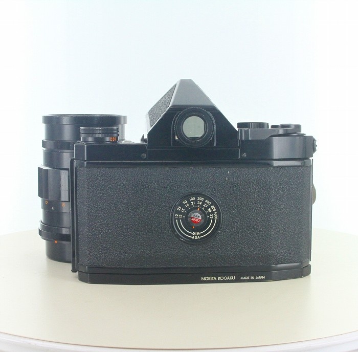 Graflex NORITA66+80/2+160/4