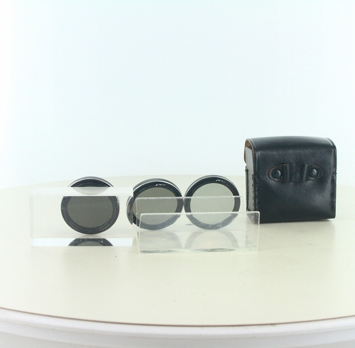 ソノタ HOYA NDフィルターセット NDx2 NDx4 NDx8
