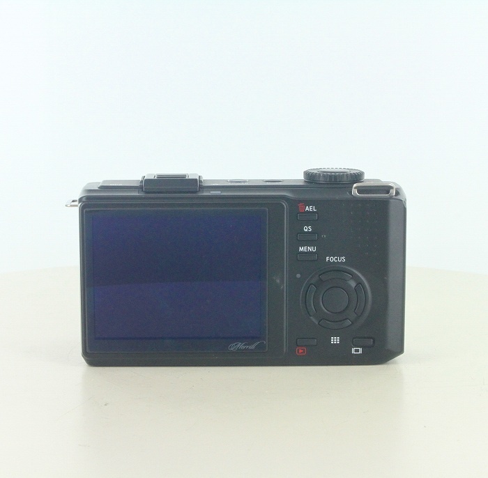シグマ DP2 Merrill