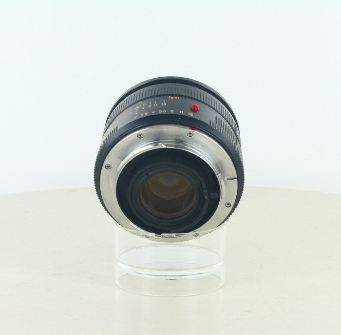 LEICA R Summicron-R 2/50(R-CAM)