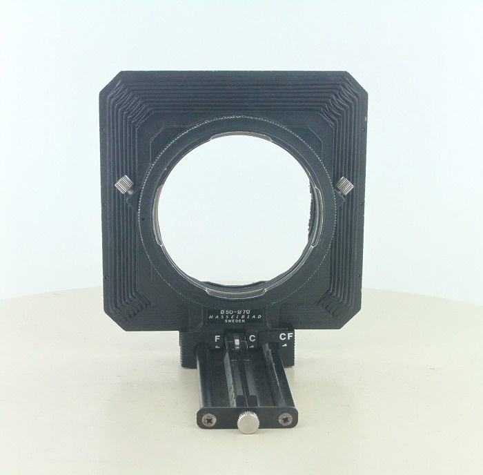 HASSELBLAD 蛇腹フード