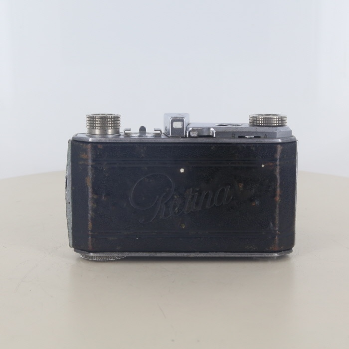 コダック レチナI テッサー50/3.5