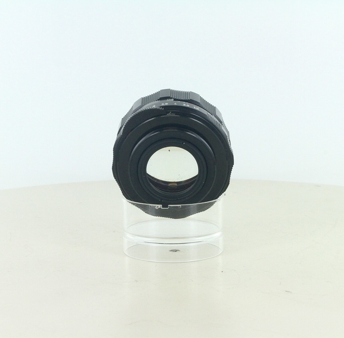 ペンタックス Sタクマー55/1.8