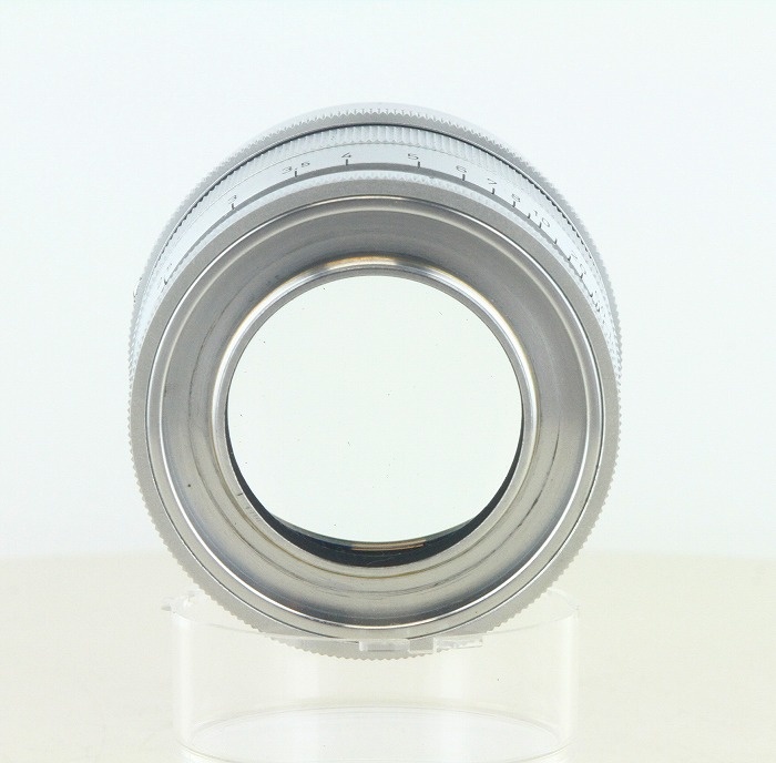 ライカ Hektor 2.5/12.5cm(VISOFLEX)