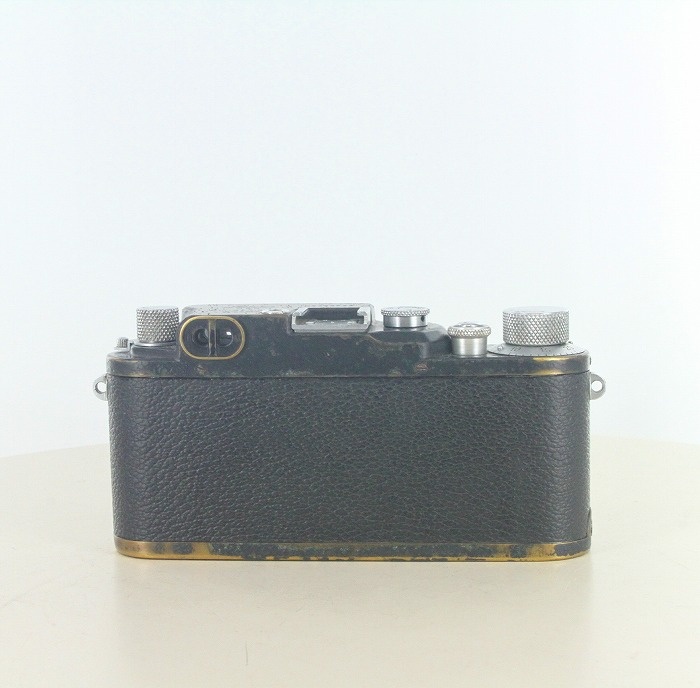 Barnack IIIc グレー
