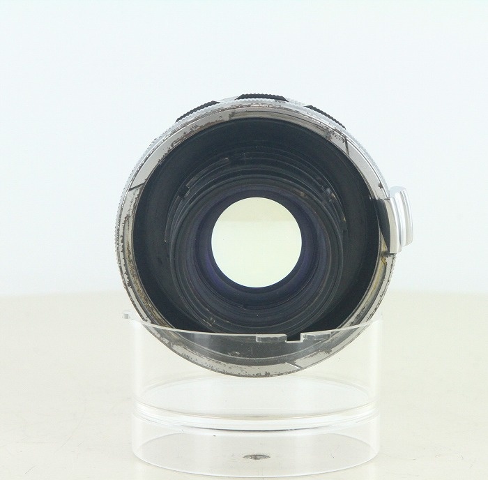 ニコン W-NIKKOR 3.5cm/1.8 Sマウント