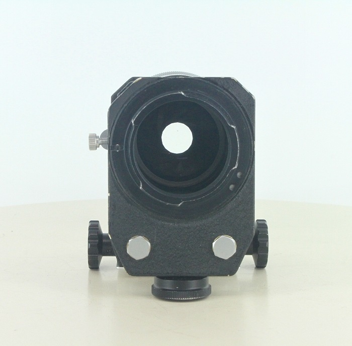 ライカ Hektor 2.5/12.5cm