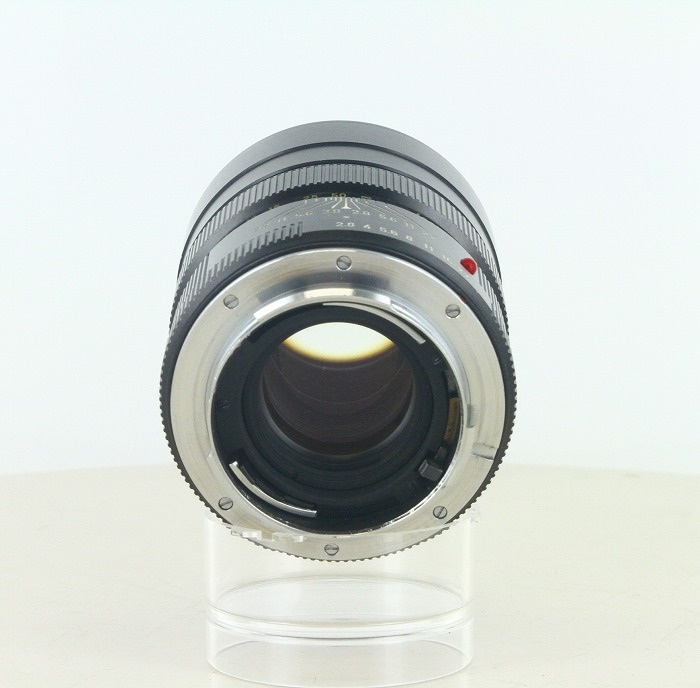LEICA R Elmarit-R	2.8/90(3CAM)