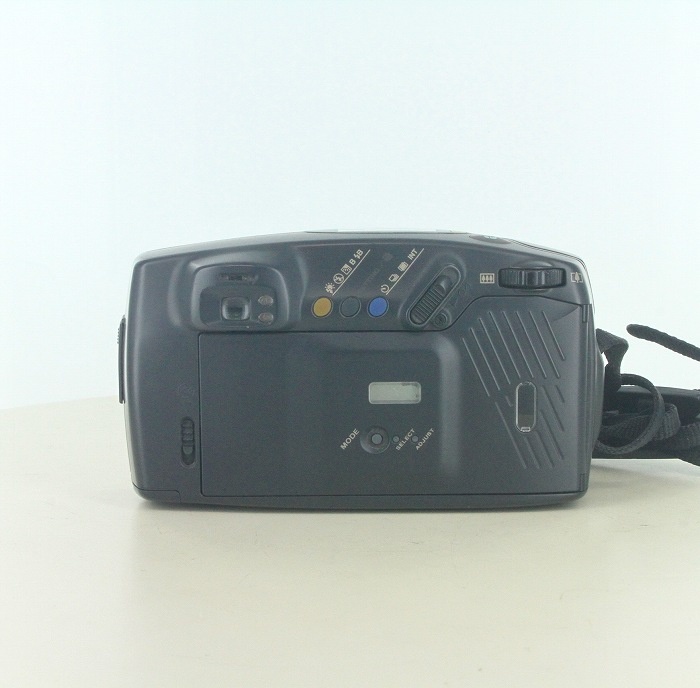 ペンタックス ZOOM 105R