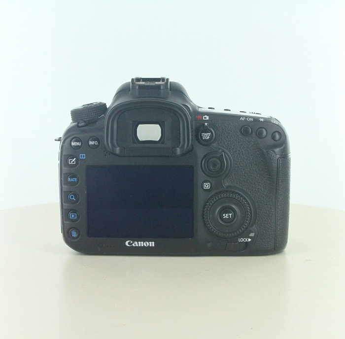 キヤノン EOS 7D MARK2 ボデイ