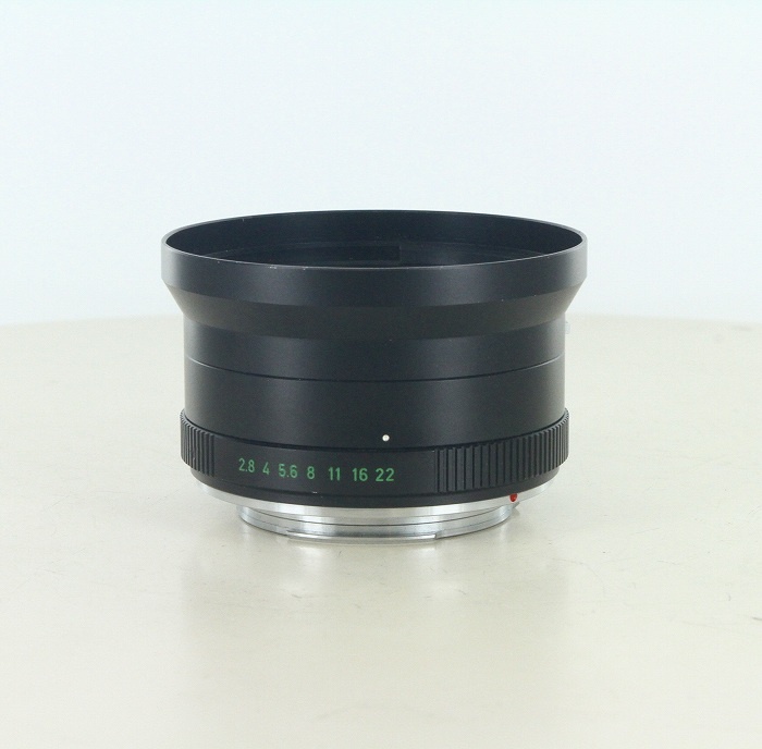 LEICA R Macro-Adapter-R X2(3CAM) [14198] (for R60mm F2.8)