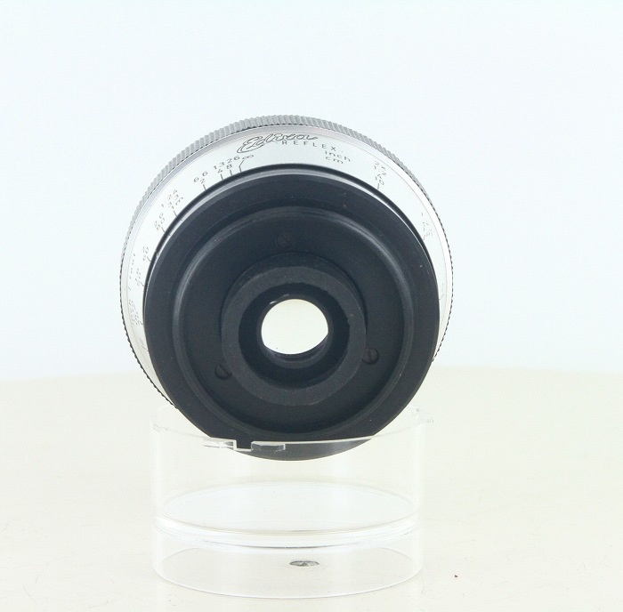 kilfitt Makro-kilar E 3.5/4cm(M42) Edixa