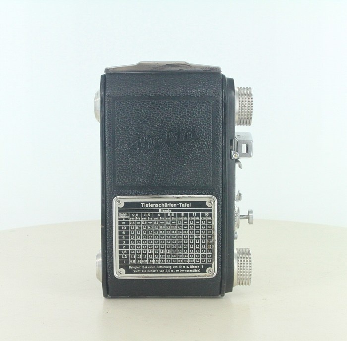 ソノタ Welta-Welti Xsenar 3.5/5cm