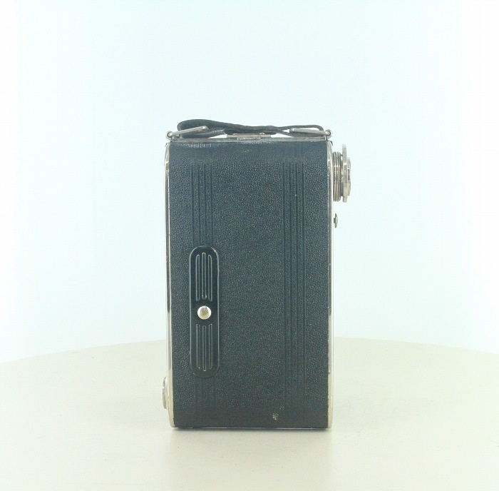 アグフア Art Deco Billy-Clack 645