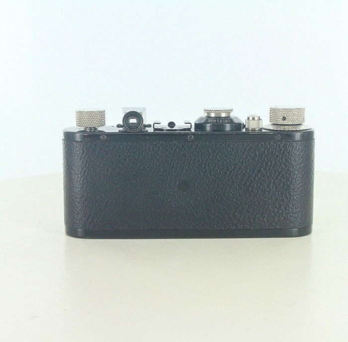 ライカ A型 エルマー 50/3.5付