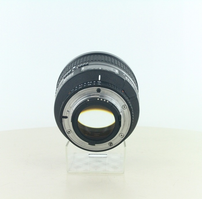ニコン AF 85/F1.4D IF