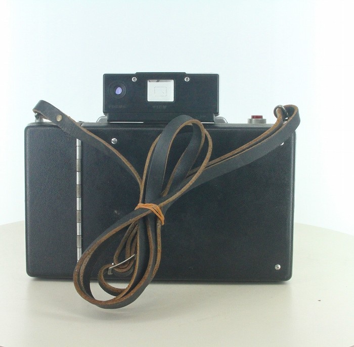 ポラロイド オート 100