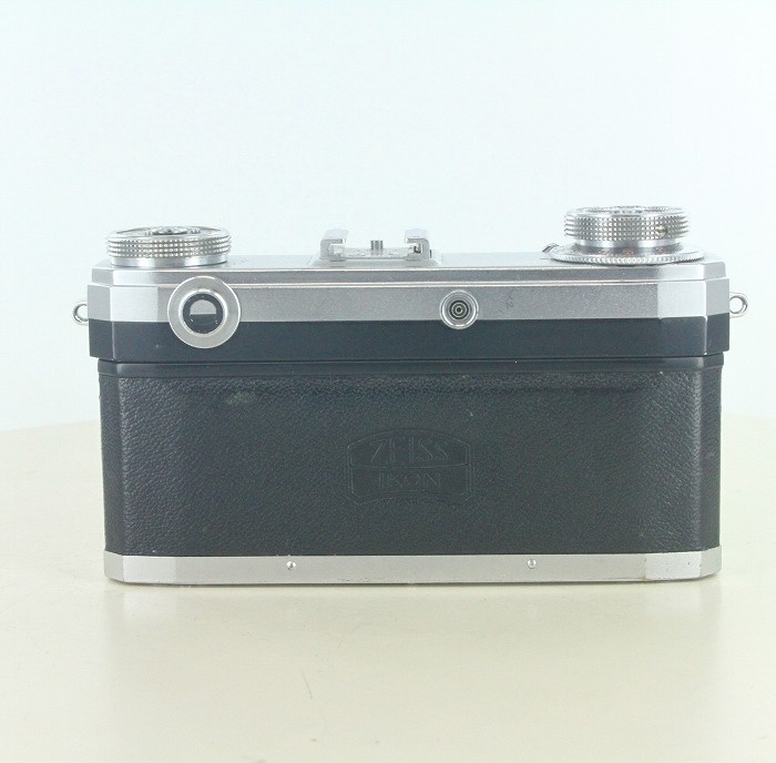 ツアイスイコン コンタックス2A(カラーダイヤル)+ゾンー50/1.4