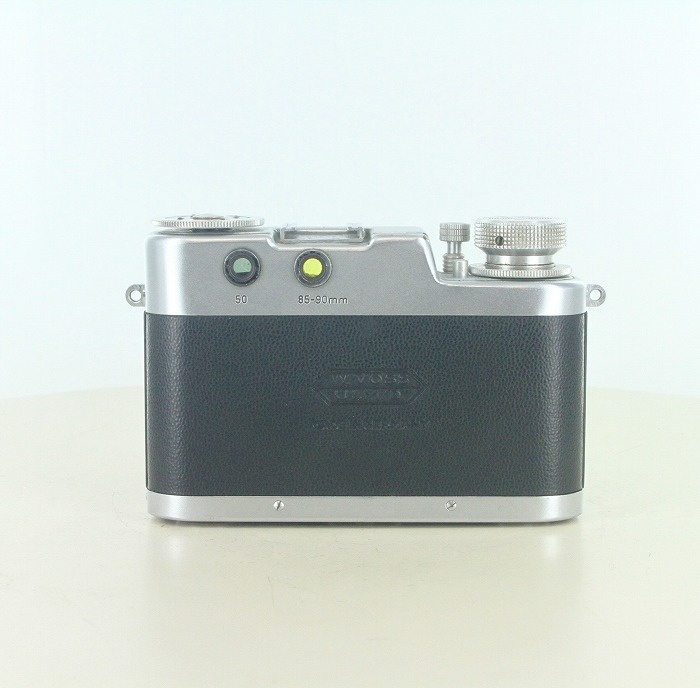 ソノタ ディアックス IIa＋Xenar50/2.8