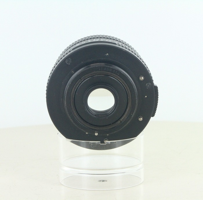 シュナイダー CURTAGON electric 35/2.8 (M42)