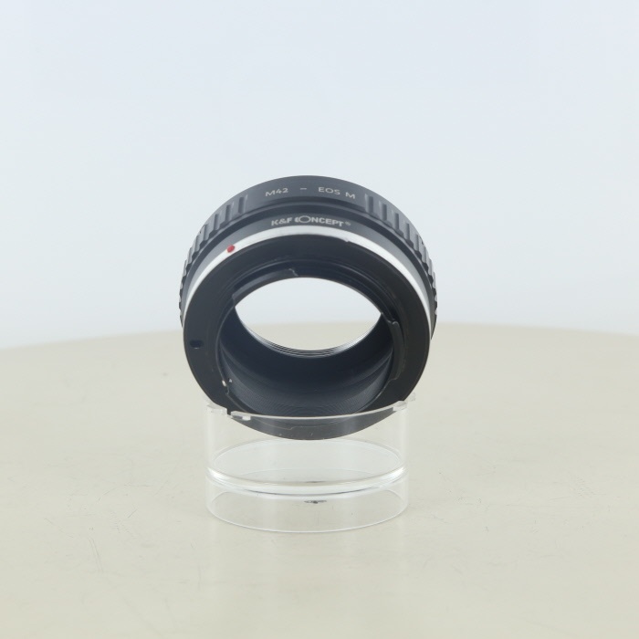 K&F CONCEPT MAF-EOS M マウントアダプター