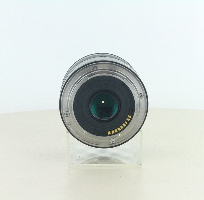 キヤノン EF-M18-55/F3.5-5.6 IS STM ブラック