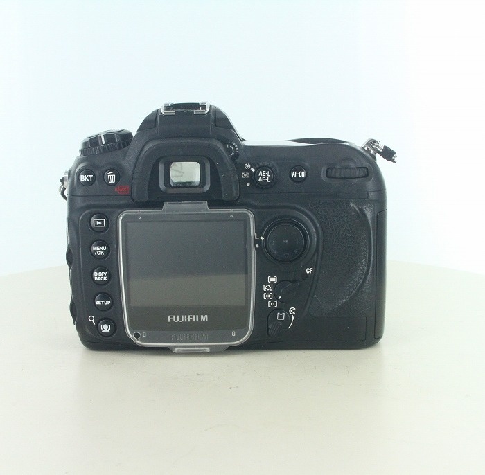 フジフイルム FX-S5 PRO