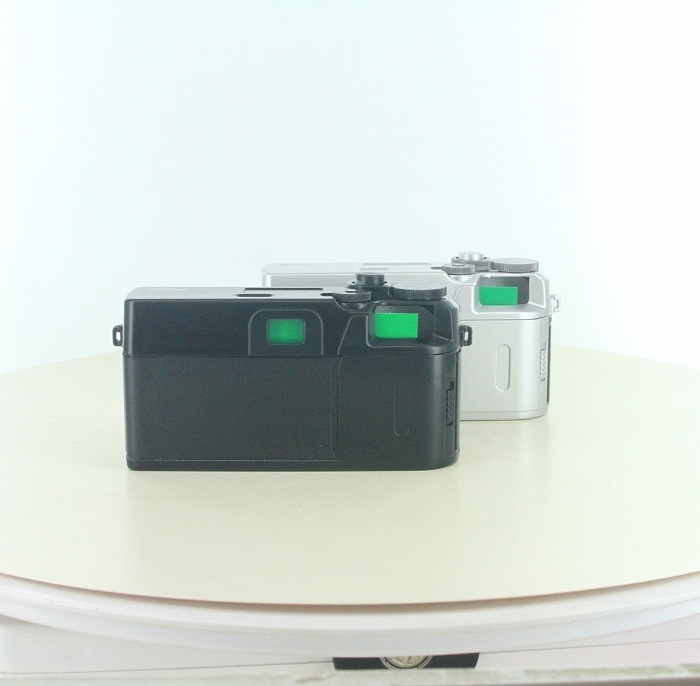 フジフイルム 写ルンです プレミアムキットII＋ブラック