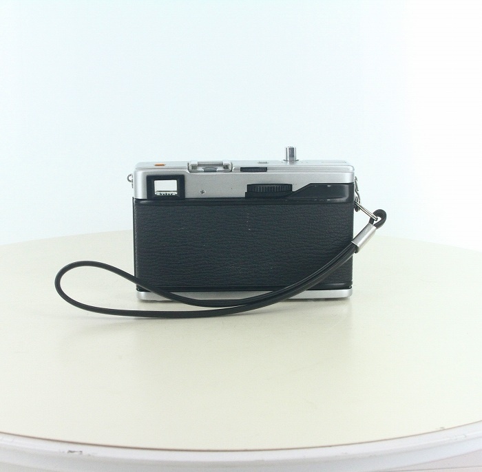 オリンパス 35 EC