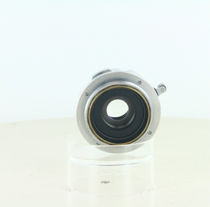 ミノルタ SUPPER ROKKOR 45/2.8 後期