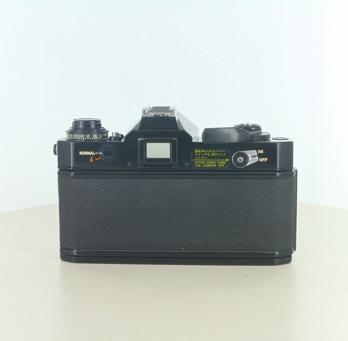 キヤノン EF Body