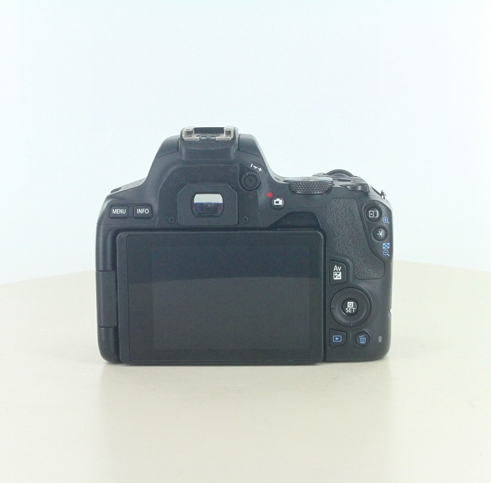 キヤノン EOS Kiss X10 ボディ