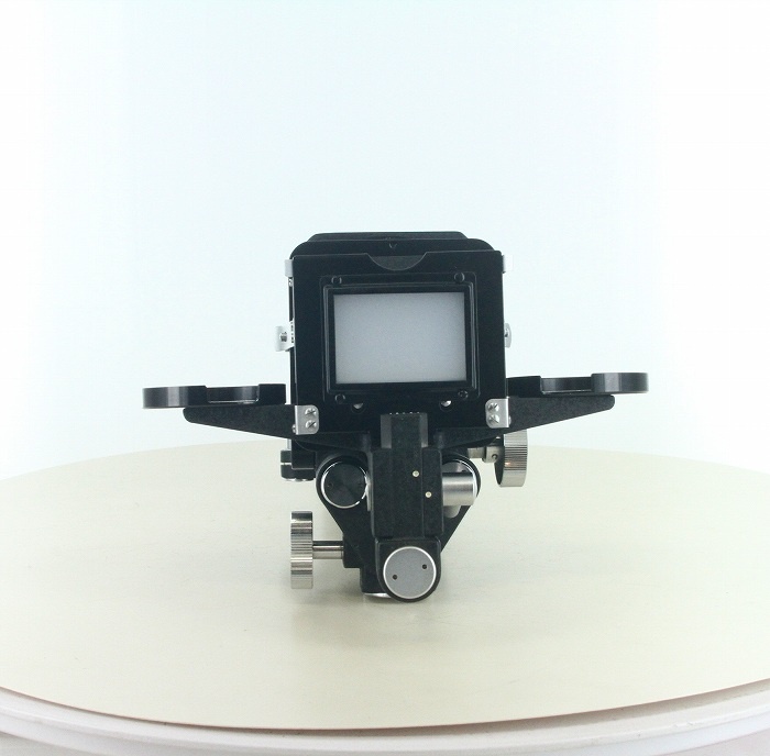 ニコン ベローズ II＋スライドコピーアタッチメント