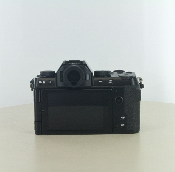 フジフイルム X-S10 ボディ