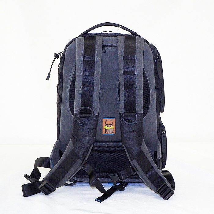 ソノタ ヴァルキリー ミディアム オニキス 20L