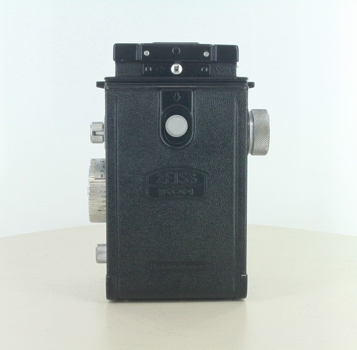 ツアイスイコン Ikoflex Ia(Novar3.5/75)