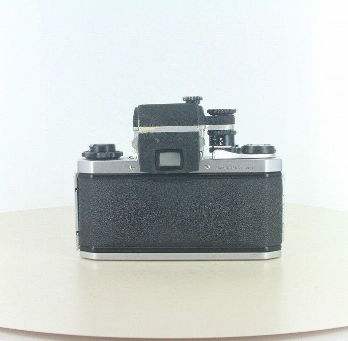 ペンタックス SV + PETAX METER + ヤシノン50/2