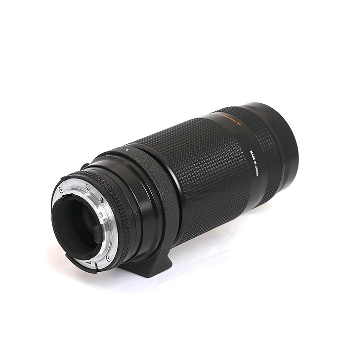 ニコン AF-N 75-300/4.5-5.6