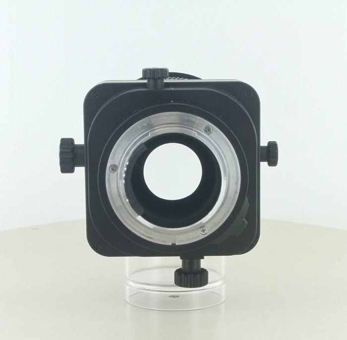 ニコン PC 85/2.8 D マイクロ