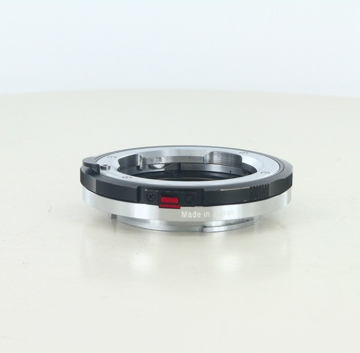 フォクトレンダー VM-E Close Focus Adapter 