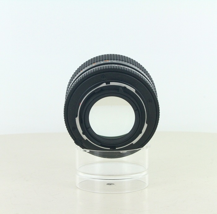 コンタックス プラナーT* 50/1.4 MMJ