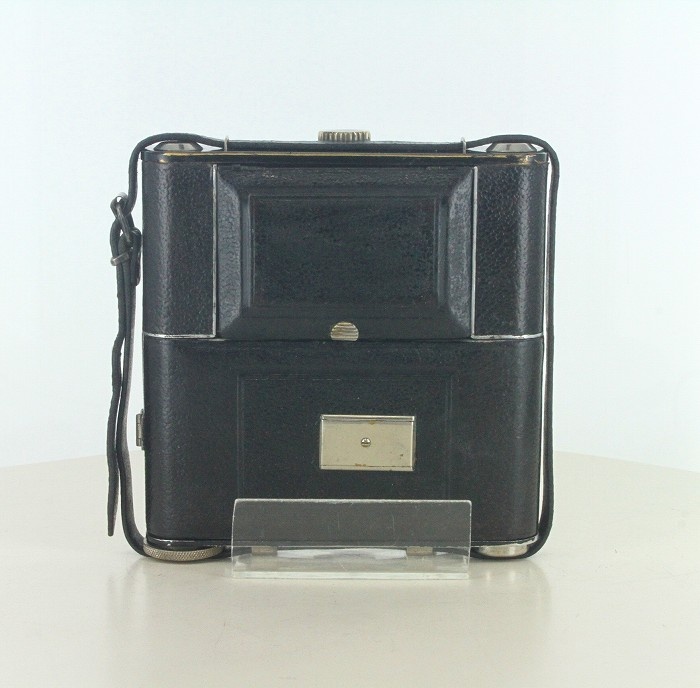 ソノタ Primarette(Meyer Trioplan 3.5/7.5cm)