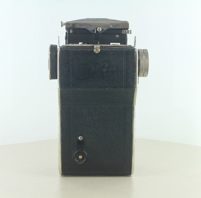 ソノタ Welta Perfekta(Meyer Trioplan 3.5/7.5cm)
