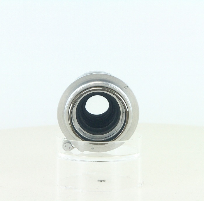 Barnack Elmer L3.5/50mm 赤エルマ− コーチング