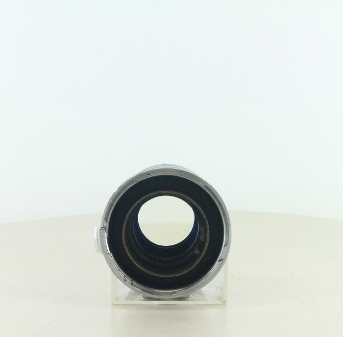 ニコン NIKKOR-Q・C 135/3.5(ニコンS)