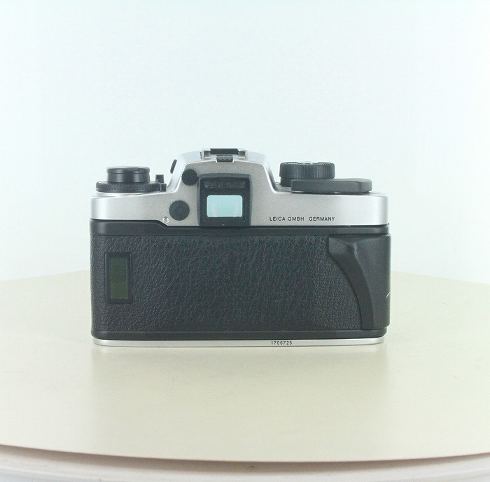 LEICA R R6 シルバー