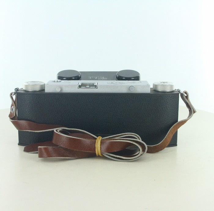 ソノタ David White Stereo Realist